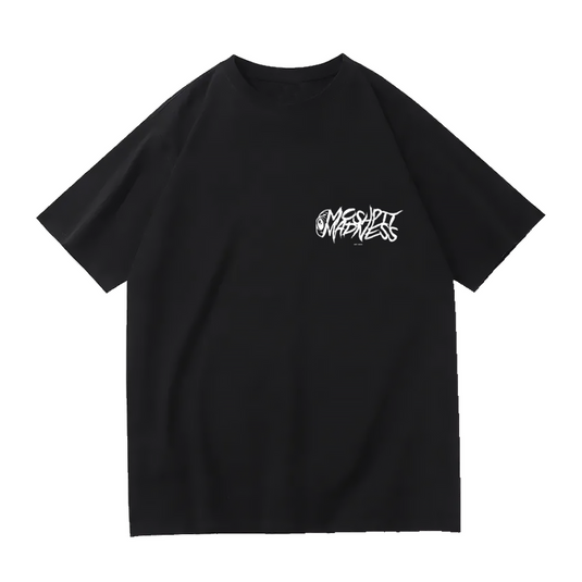 SEE YOU IN THE MOSHPIT OVERSIZED T-SHIRT